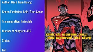 superman comic chapter 13_14, (superman comic chi_bachtramduong).