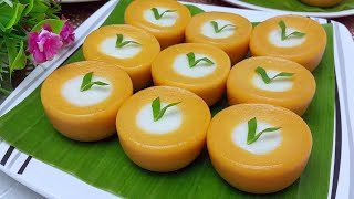 Suami Dan Anak Ketagihan Kue Ini Karena Sangat Lembut Dan Enak Buatnya Juga Sangat Mudah