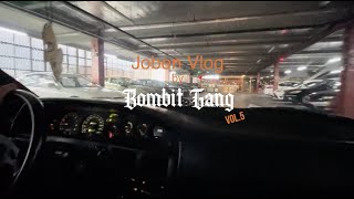 Joben Vlogs 5