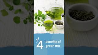 🍵 Discover the Secrets of Green Tea: Weight Loss, Oral Health, and More! 🌿 #greentea  #shorts