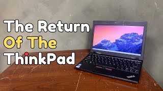 Gaming With a $5 ThinkPad!!