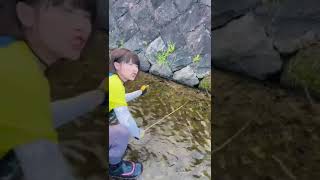 jujul sidat di jepang | EEL FISHING