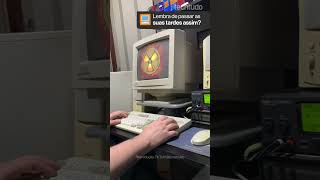 Lembra quando você passava as tardes assim? #PC #nostalgia #viral