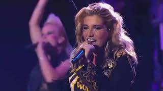 Kesha - TiK ToK | TV Show Performance, 2010