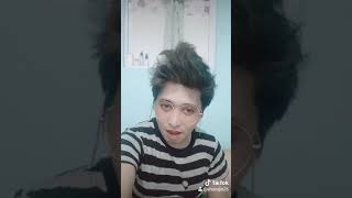 Relief Goods (FIGHT CORONA VIRUS) - tiktok pinoy funny video 26