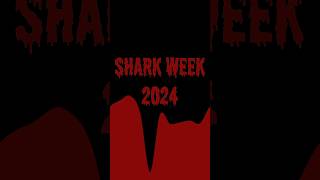 Shark Week 2024! All 7 days of unbelievable shark experiences! #shorts #sharkweek