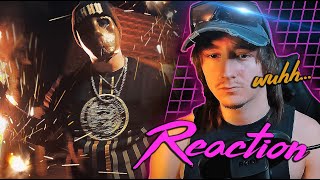 LEICHENBAUM RULEZ😮| JACK VON CRACK & PLEXX - WEISSER STAUB Reaction