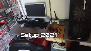 Unz nouvelle vidéo setup arrive bientôt