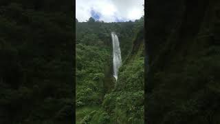 curug agung Air terjun galunggung