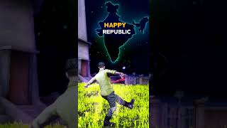 Happy Republic Day 2022 What's app status || 26 January 2022 shayari status ||#shorts#republicday