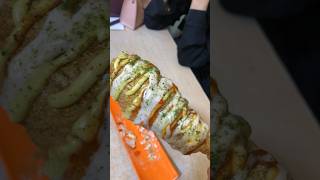 Corn Dogs #corndog #viralvideo