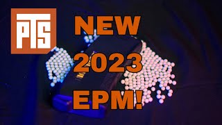 PTS EPM 2023 Update Review! | Nebula Airsoft | Unboxing | New Release!