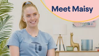 Meet Maisy - Senior Customer Care Agent at Rex Software