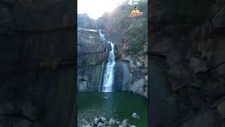 Hundru Waterfall Ranchi || हुंदरु वाटरफॉल रांची #vlog #jharkhand