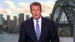 Nine News Sydney Opener | February 7, 2016