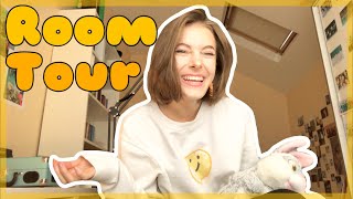 MY KPOP ROOM TOUR !!!