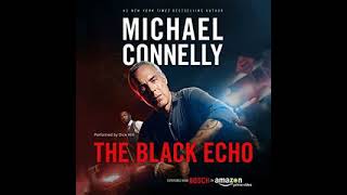 The Black Echo (Harry Bosch #1 - Michael Connelly | Audiobook Mystery, Thriller & Suspense,Romance_1