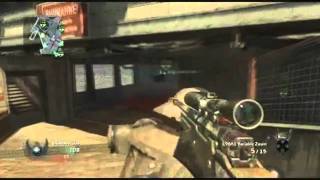 HD - Black Ops Montage - Episode 1