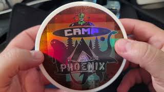 Camp Phoenix - Phoenix Artisan Accoutrements - Campfire w/Smores