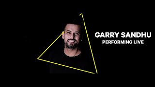 Garry Sandhu | Banda Ban Ja | Live Performance | Snapchat