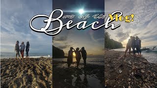 Beach Trip with Sisters for the First time!