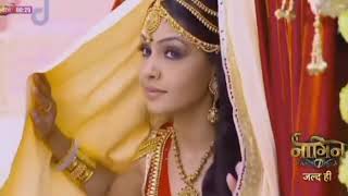 Naagin 7..... New show Promo Coming soon colors TV! Priyanka! Rubina!....