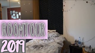 ROOMTOUR 2019 | KindOfJessi