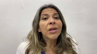 Eliza comemora e diz que igreja não pode ser culpada pela disseminação do COVID-19