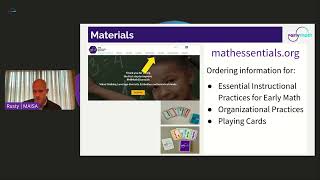 Early Math Live Update 3.15.24