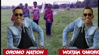 Hachalu hundessa | Dhaloota Qubee I New Oromo Music | Sirba Afaan Oromoo Haaraa