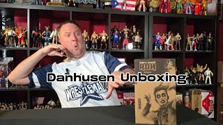 Danhusen Unboxing