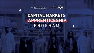 Highlights from the Capital Markets Apprenticeship Program 2022