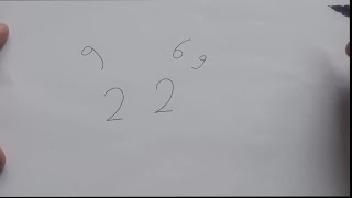 How to Draw Easy Dog From Number 2269 | Number Drawing/Dalmatian