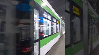 [vatman de treabă ] TRAMVAIUL IMOERIO METROPOLITAN (25🧐)#3823