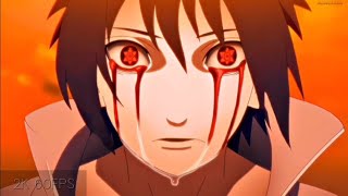 Sasuke - The Fallen | 700 Subs special