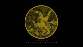 ROSCIAN - THE FIRST DISGRACE (FULL ALBUM STREAM)