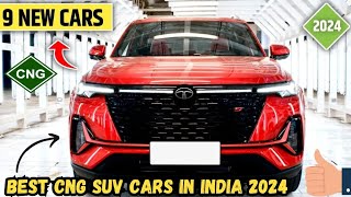 best mileage suv in india 2024 | new best cng cars in india | upcoming suv in india