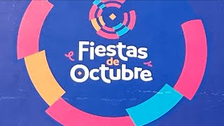 ES HOY ES HOY FIESTAS DE OCTUBRE 2024