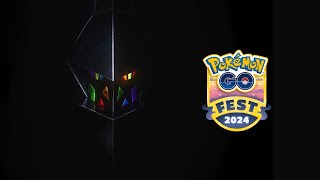 Necrozma llega a Pokémon GO