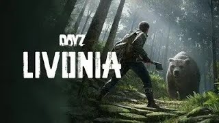 DayZ - Running Yorkie's Gauntlets in Livonia