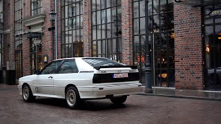 PB1 AUDI quattro 1