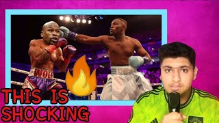 Deji Vs Floyd Mayweather confirmed?