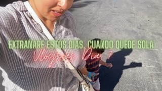 VLOGMAS DIA 7 | SIN MOTIVACIÓN, PERO DISCIPLINA SI