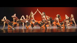 RUDE BOY - Rihanna - Coreografía Susana Pérez.