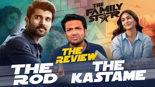 The family star review