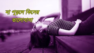 ALLAH AMAR | Nah Purle kiser Valobasa | না‌ পুড়লে কিসের ভালোবাসা | ARKO | lithu99 | lipon99