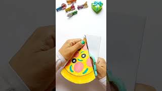 Making Pizza Squishy //3D pizza #squishy #shorts #youtubeshorts