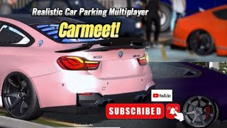 Carmeet |Car Parking Multiplayer |Part 1