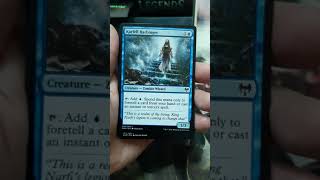 Pathway. Kaldheim Draft Booster Pack Opening. #MagicTheGathering #Kaldheim