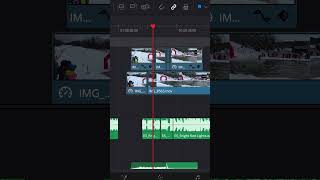 RESIZE Individual Tracks in DaVinci Resolve